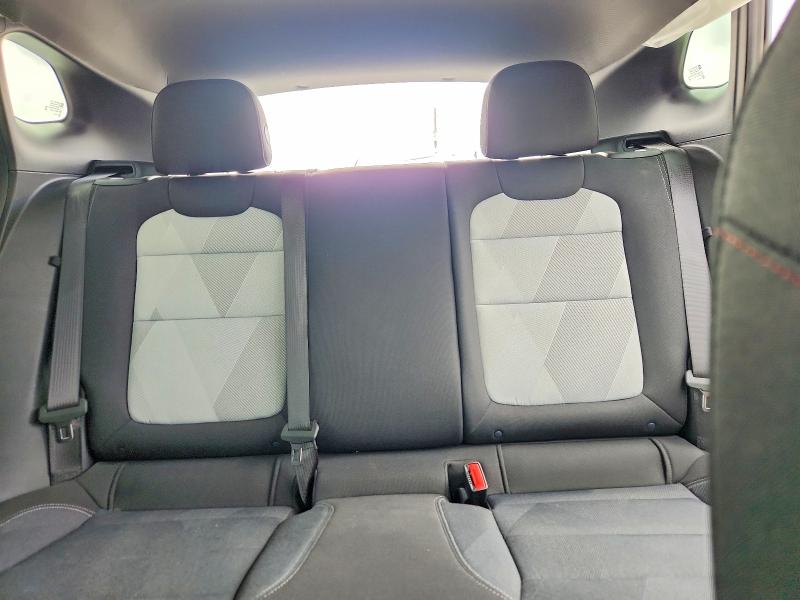 Photo 10 from auction – 2026 CHEVROLET TRAX with VIN KL77LGEP9TC119640