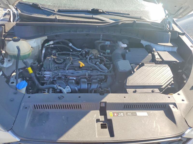 Photo 11 from auction – 2019 HYUNDAI TUCSON with VIN KM8J2CA48KU872192