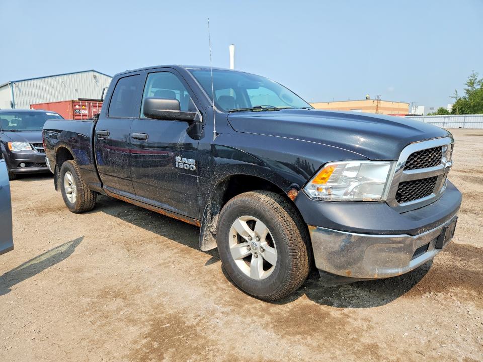 Photo 4 from auction – 2015 RAM 1500 with VIN 1C6RR7FG5FS646942