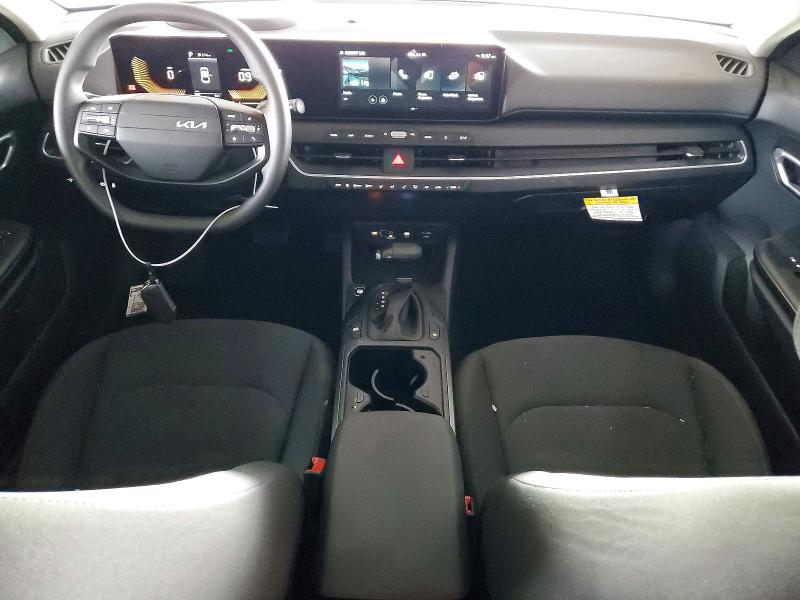 Photo 8 from auction – 2026 KIA K4 with VIN 3KPFT4DE2TE304151