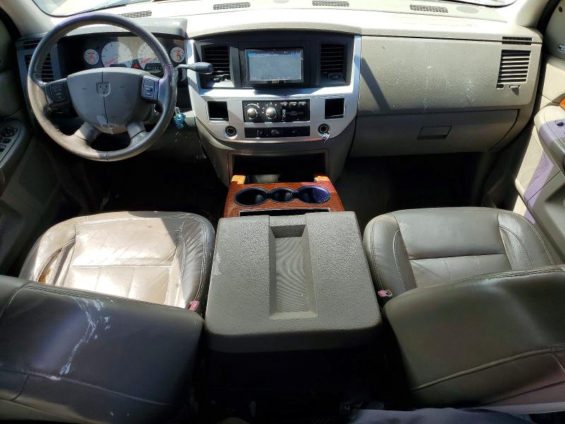 Photo 8 from auction – 2006 DODGE RAM 1500 with VIN 1D7HA18216S637106