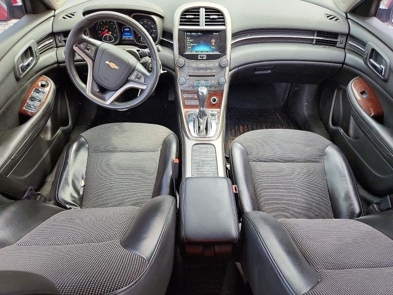 Photo 8 from auction – 2013 CHEVROLET MALIBU with VIN 1G11D5RR4DF111962