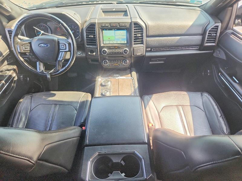 Photo 8 from auction – 2018 FORD EXPEDITION with VIN 1FMJU2AT9JEA41272
