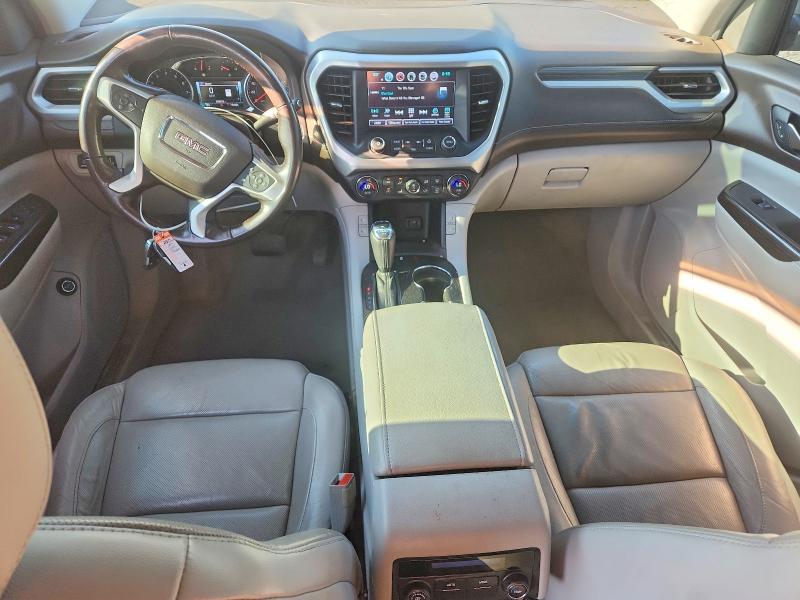 Photo 8 from auction – 2017 GMC ACADIA with VIN 1GKKNMLS6HZ126339