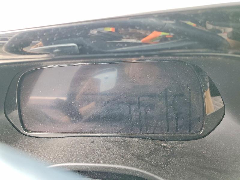 Photo 9 from auction – 2022 HYUNDAI PALISADE with VIN KM8R5DHE0NU381750