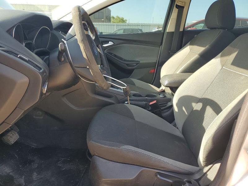 Photo 7 from auction – 2013 FORD FOCUS with VIN 1FADP3F24DL245613