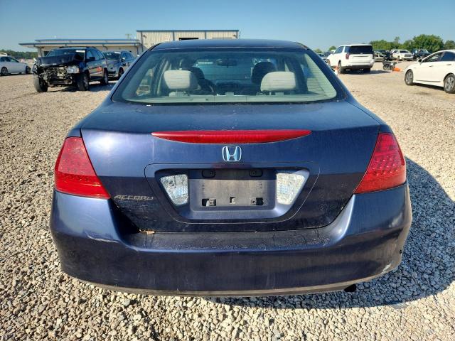 Photo 6 from auction – 2007 HONDA ACCORD with VIN 1HGCM56757A017854