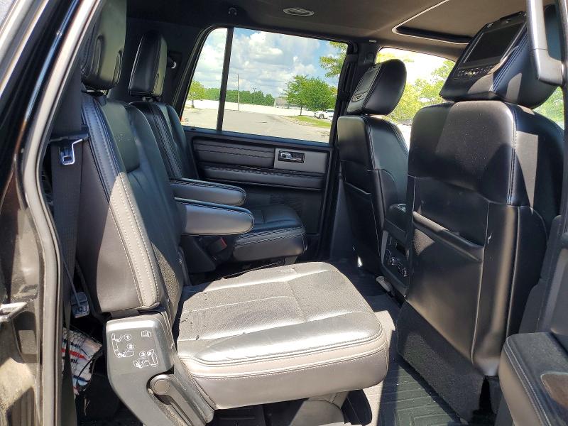 Photo 11 from auction – 2015 FORD EXPEDITION with VIN 1FMJK1MT2FEF39252
