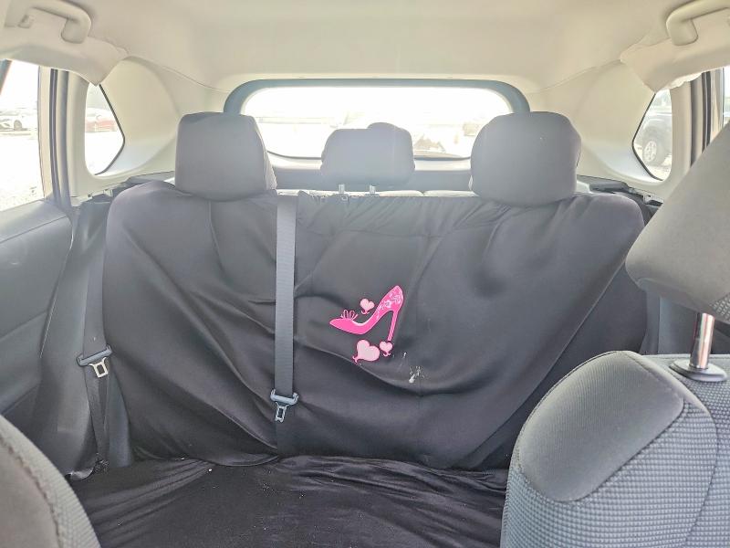Photo 10 from auction – 2025 TOYOTA RAV4 with VIN 2T3H1RFV0SW422906