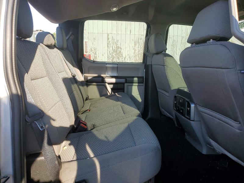 Photo 10 from auction – 2021 FORD F250 with VIN 1FT7W2B64MED88188