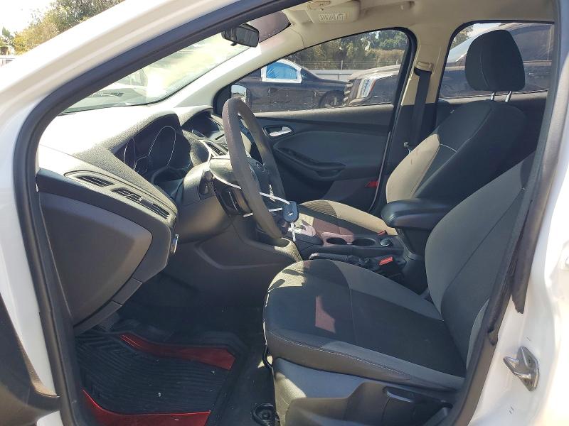 Photo 7 from auction – 2014 FORD FOCUS with VIN 1FADP3F27EL110840