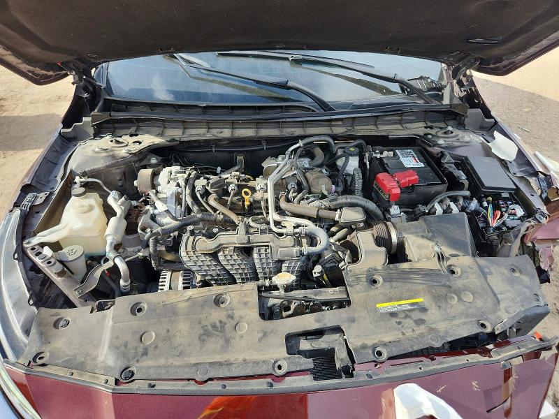 Photo 11 from auction – 2024 NISSAN ALTIMA with VIN 1N4BL4DV9RN308240