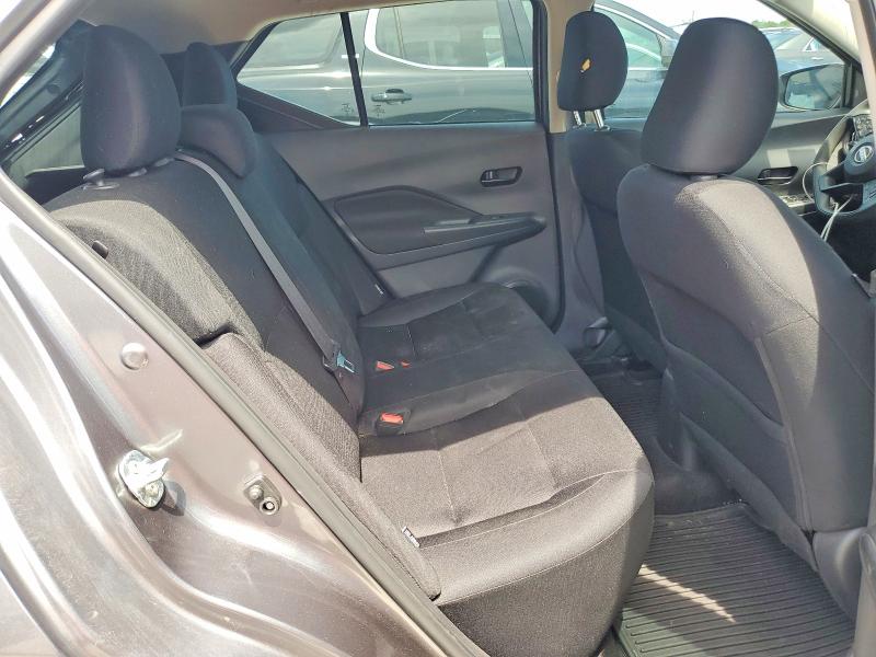 Photo 10 from auction – 2024 NISSAN KICKS with VIN 3N1CP5BV3RL478902