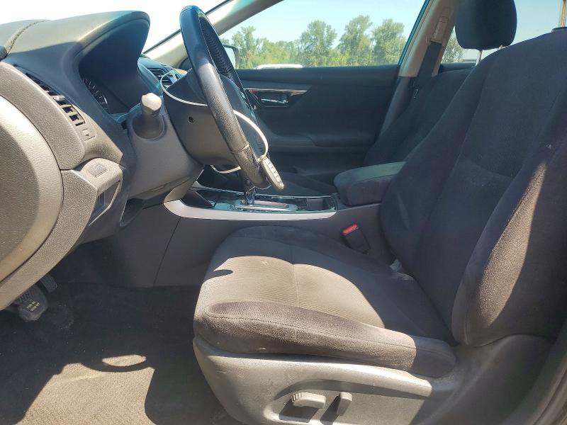 Photo 7 from auction – 2013 NISSAN ALTIMA with VIN 1N4AL3AP7DN466225