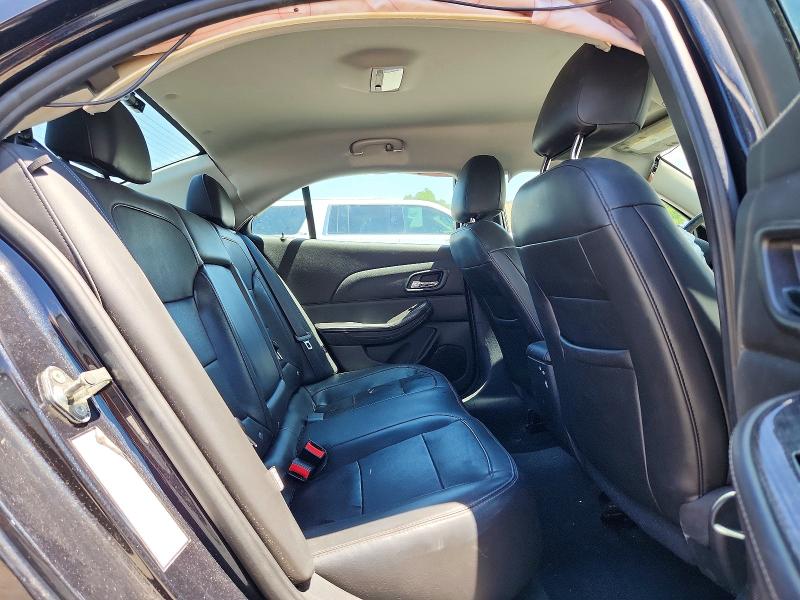 صورة رقم 10 من المزاد - 2015 CHEVROLET MALIBU مع VIN 1G11F5SL7FF262250