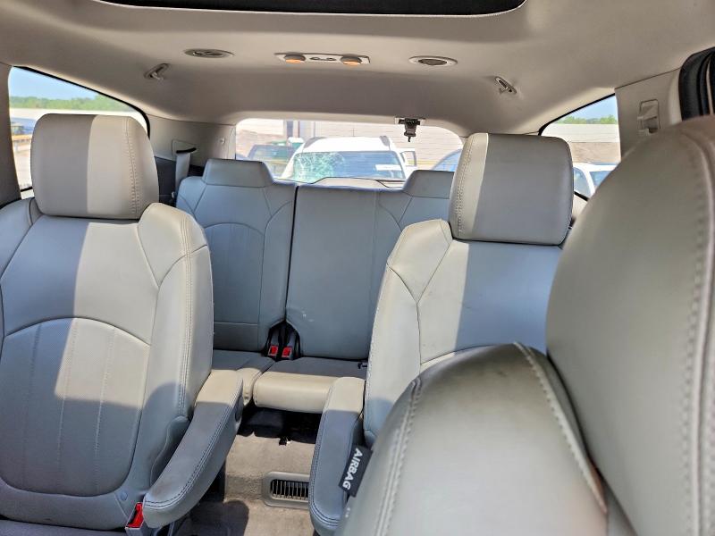 Photo 10 from auction – 2016 CHEVROLET TRAVERSE with VIN 1GNKRJKD9GJ204618