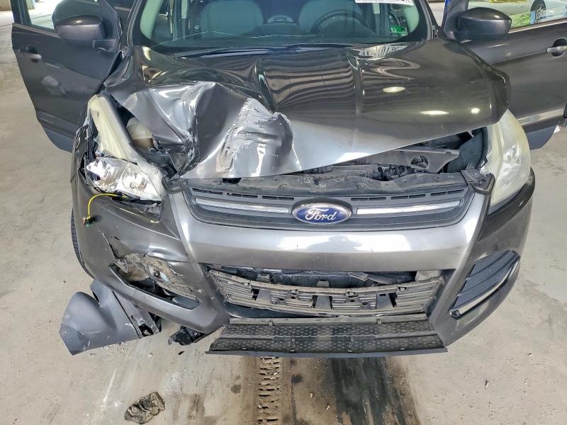 Photo 12 from auction – 2016 FORD ESCAPE with VIN 1FMCU9GX0GUB51038
