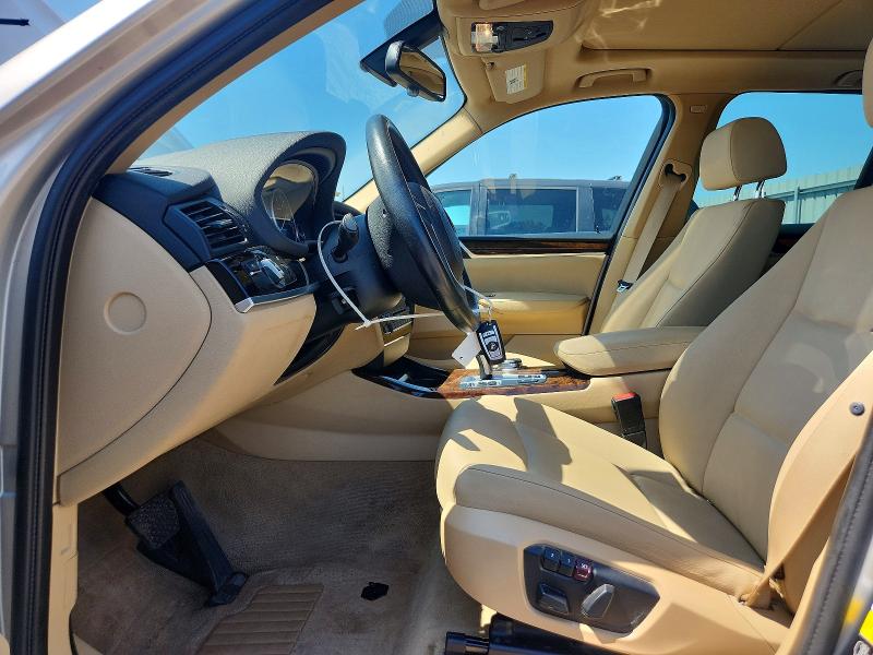 Photo 7 from auction – 2015 BMW X3 with VIN 5UXWX9C54F0D52431