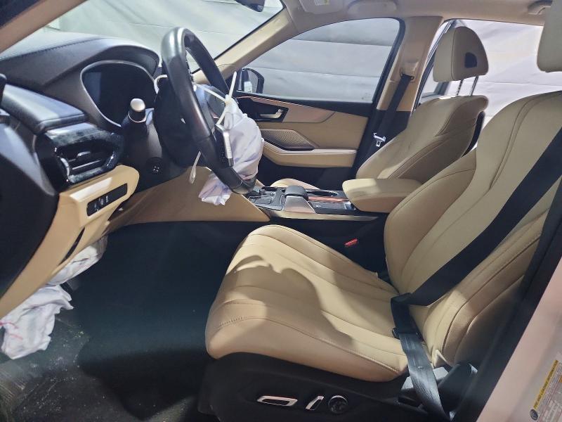 Photo 7 from auction – 2022 ACURA MDX with VIN 5J8YE1H39NL003463