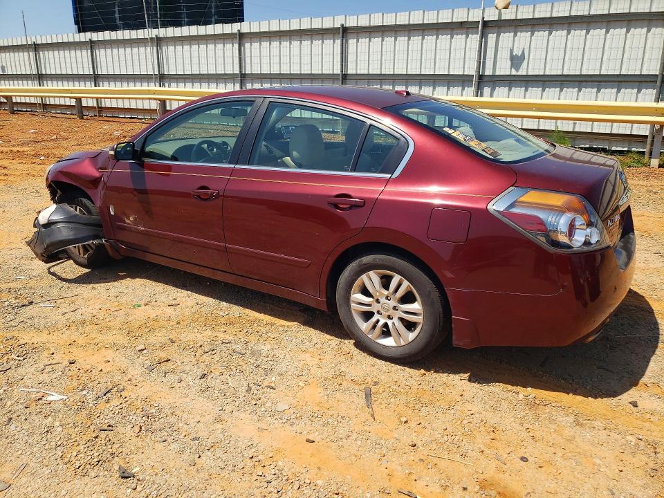 Zdjęcie 2 z aukcji – 2012 NISSAN ALTIMA z VIN 1N4AL2AP8CC131639