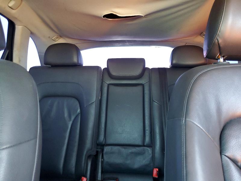 Zdjęcie 10 z aukcji – 2015 AUDI Q5 z VIN WA1CFAFP9FA015776