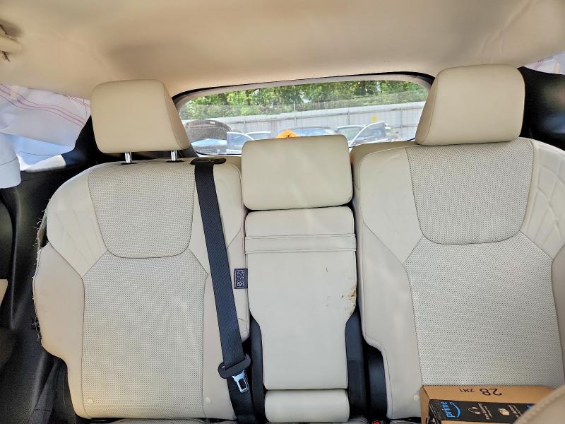 Photo 10 from auction – 2023 LEXUS RX 350H with VIN 2T2BBMCA8PC019986