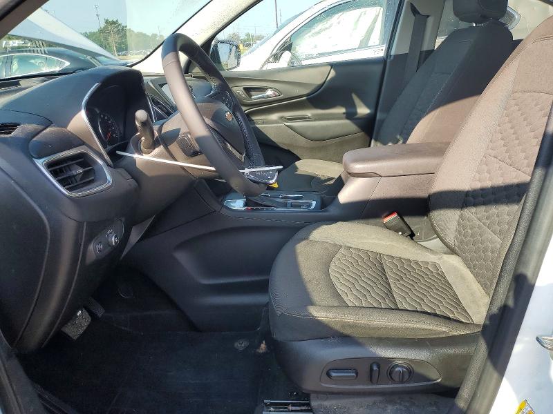 Photo 7 from auction – 2019 CHEVROLET EQUINOX with VIN 3GNAXKEV7KL299984