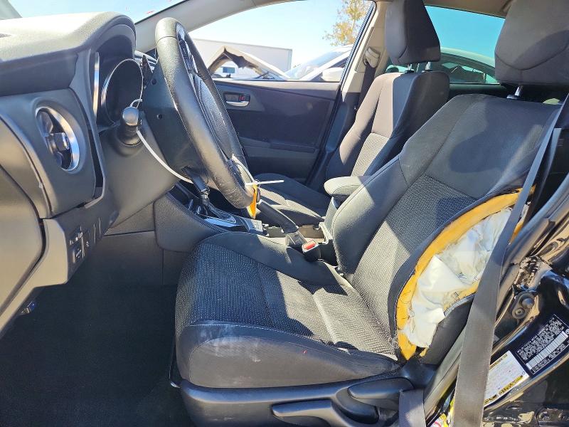 Photo 7 from auction – 2017 TOYOTA COROLLA IM with VIN JTNKARJE3HJ528962
