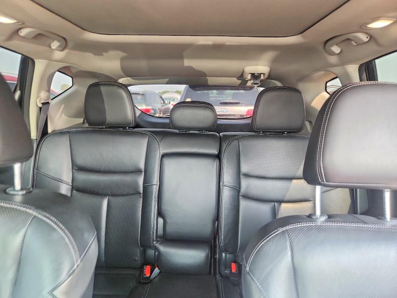 Photo 10 from auction – 2015 NISSAN MURANO with VIN 5N1AZ2MHXFN261097