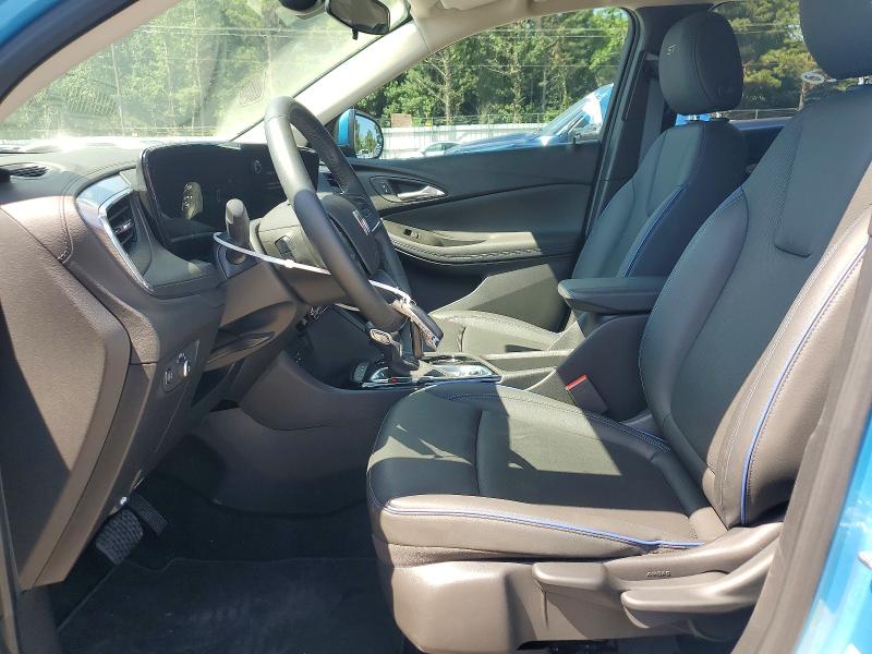 Снимка 7 от търг – 2025 BUICK ENCORE GX с VIN KL4AMDSLXSB075426