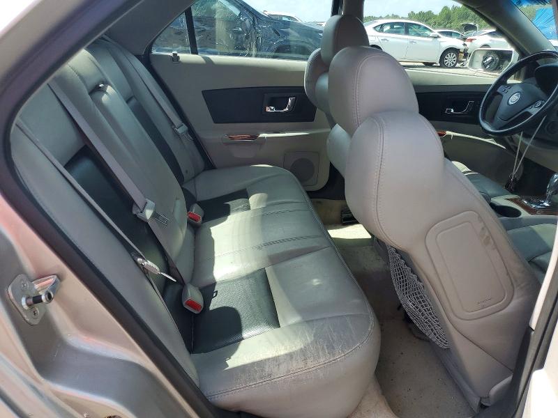 Photo 10 from auction – 2007 CADILLAC CTS with VIN 1G6DP577870150500