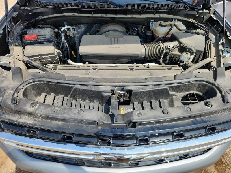 Photo 11 from auction – 2024 CHEVROLET TAHOE with VIN 1GNSKMKD7RR135017