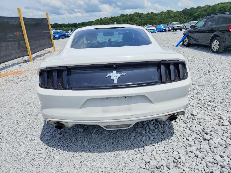 Photo 6 from auction – 2015 FORD MUSTANG with VIN 1FA6P8AM4F5379852