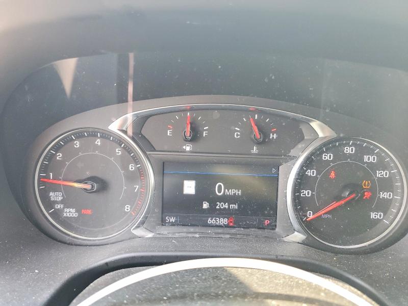 Zdjęcie 9 z aukcji – 2023 GMC ACADIA z VIN 1GKKNML48PZ238513