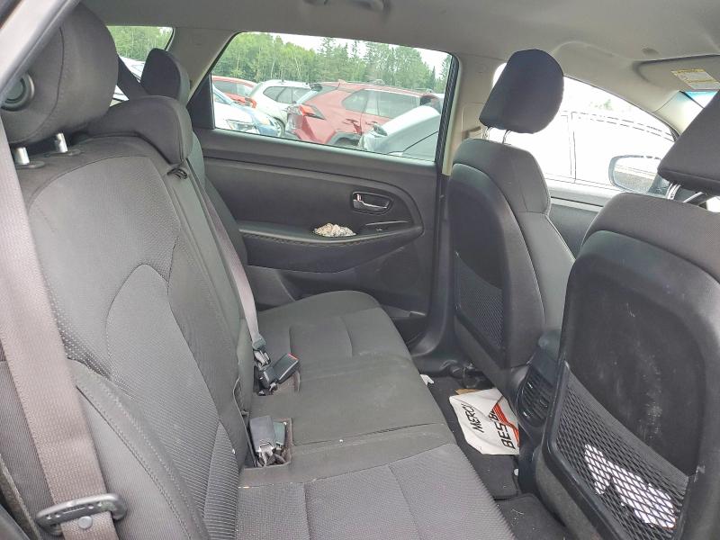 Photo 11 from auction – 2015 KIA RONDO with VIN KNAHT8A37F7079939