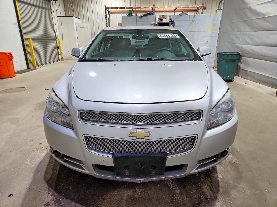 Photo 5 from auction – 2012 CHEVROLET MALIBU with VIN 1G1ZE5E00CF234261