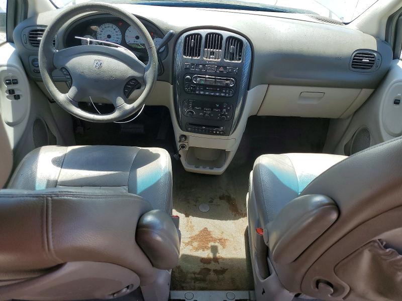 Photo 8 from auction – 2007 DODGE GRAND CARAVAN with VIN 2D4GP44L55R350889