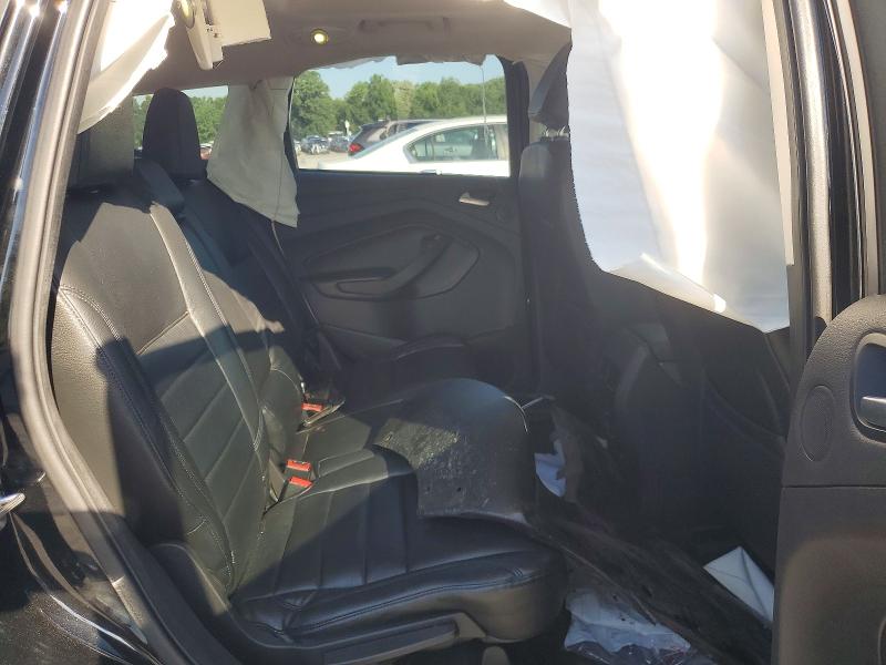 Photo 11 from auction – 2016 FORD ESCAPE with VIN 1FMCU0G99GUA35267