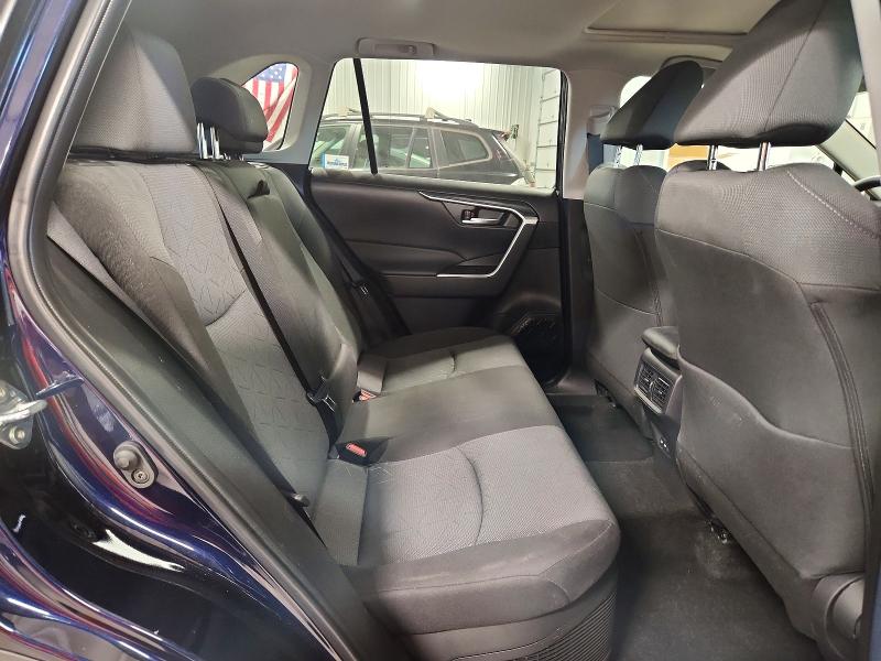 Снимка 11 от търг – 2025 TOYOTA RAV4 HYBRID с VIN 4T3RWRFV4SU183317