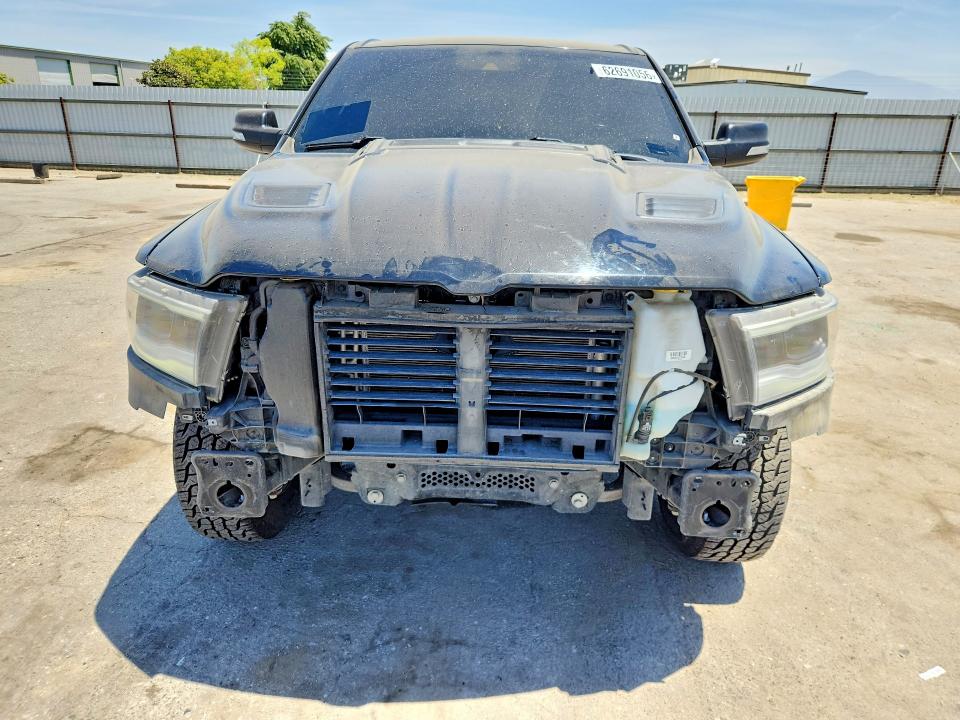 Photo 5 from auction – 2020 RAM 1500 with VIN 1C6SRFLT7LN360582