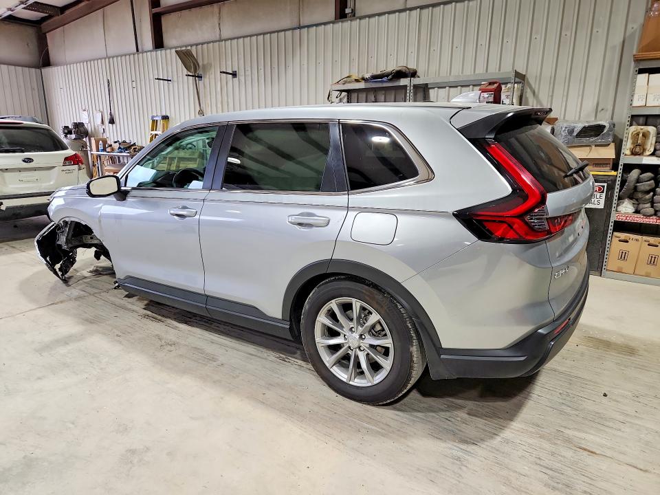 Снимка 2 от търг – 2025 HONDA CR-V с VIN 2HKRS4H78SH492468