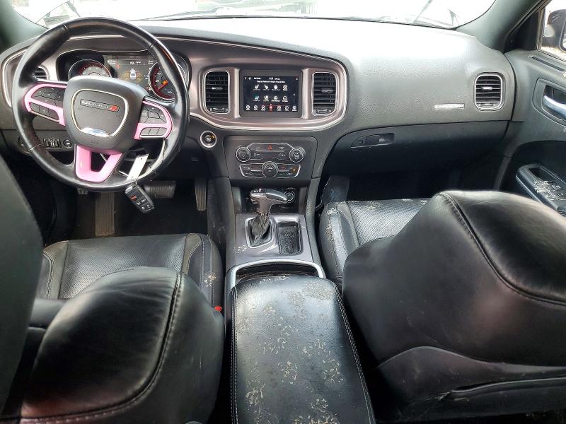 Zdjęcie 8 z aukcji – 2021 DODGE CHARGER z VIN 2C3CDXBG2MH638955