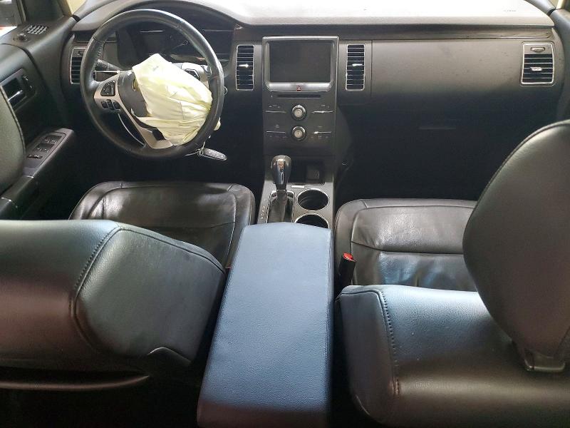 صورة رقم 8 من المزاد - 2016 FORD FLEX مع VIN 2FMHK6C8XGBA21783