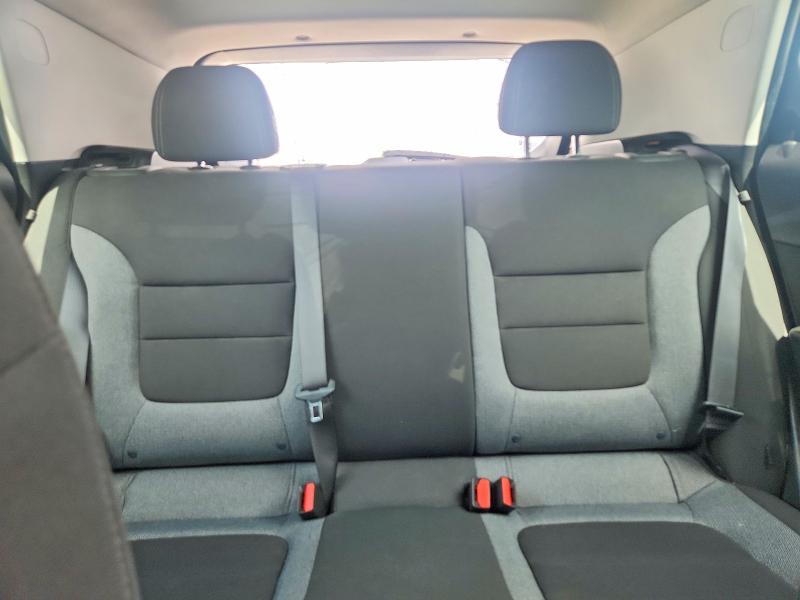 Photo 10 from auction – 2023 CHEVROLET TRAILBLAZER with VIN KL79MMS23PB046712