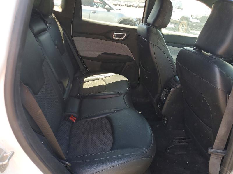 Photo 11 from auction – 2024 JEEP COMPASS with VIN 3C4NJDBN0RT597184