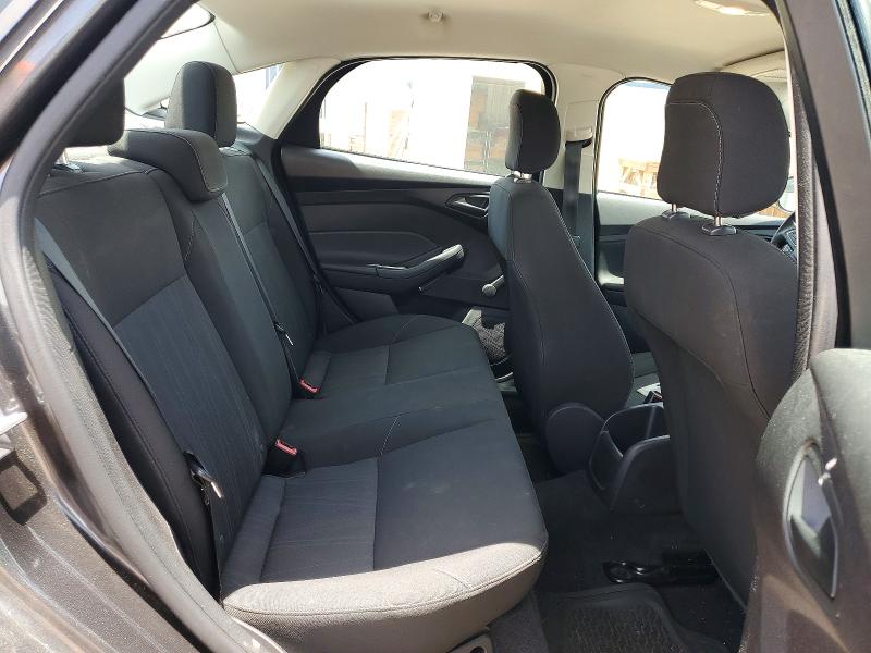 Photo 10 from auction – 2015 FORD FOCUS with VIN 1FADP3E22FL247445