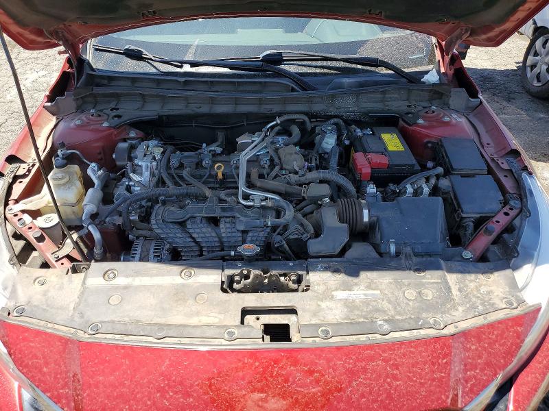 Photo 11 from auction – 2022 NISSAN ALTIMA with VIN 1N4BL4CW3NN376571