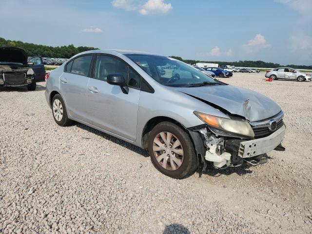 Photo 4 from auction – 2012 HONDA CIVIC with VIN 2HGFB2F57CH612197