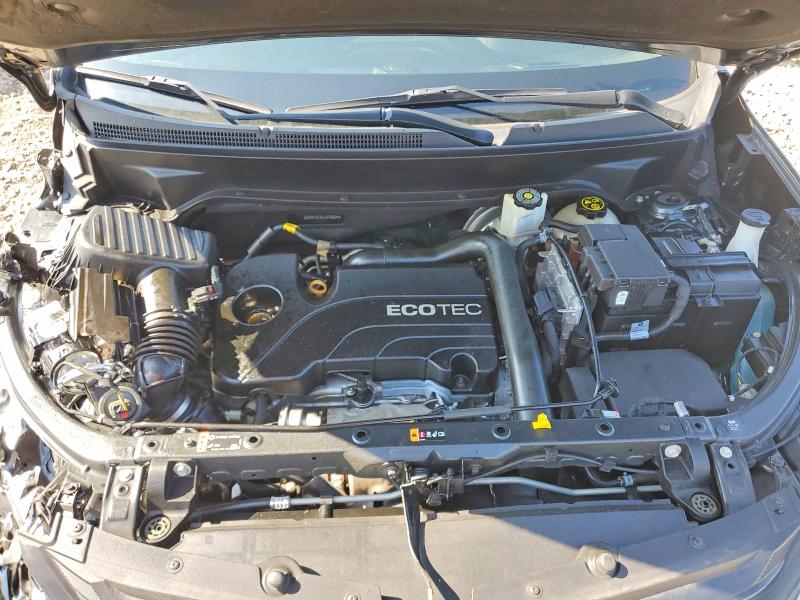 Photo 12 from auction – 2020 CHEVROLET EQUINOX with VIN 2GNAXJEV4L6148634