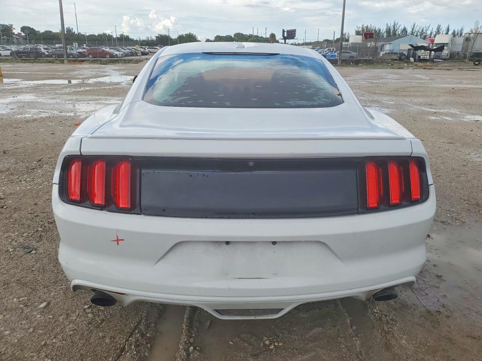 Photo 6 from auction – 2015 FORD MUSTANG with VIN 1FA6P8TH6F5396748